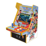 My Arcade (Parent) Super Street Fighter Ii Micro Player Pro 6.7In Portable Retro Arcade (2 Games in 1)