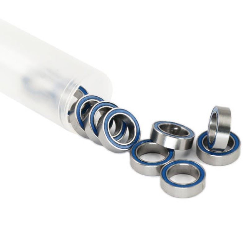 Yeah Racing RC PTFE Bearing Set with Bearing Oil For 1:10 Tamiya TB-02 Chassis RC Touring