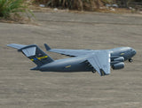 Xfly Quad 40Mm Edf Globemaster C-17 1200Mm W/O Tx/Rx/Batt