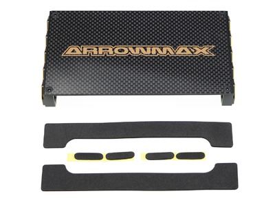Arrowmax Set-Up Frame - Touring Cars - Blk Golden