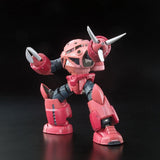 Bandai Hobby Rg 1/144 Z'Gok Char Custom