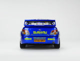 Carisma M40S 2.0 Subaru Impreza Wrc 2006 Brushless Artr