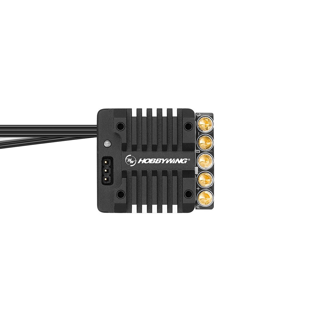 Xerun Xr14 Esc