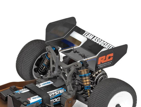 Team Associated Rb10 Retro Factory Team Kit
