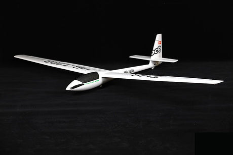 Fms Asw-17 2500mm Artf W/O Tx/Rx/Batt