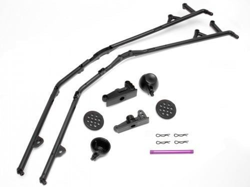 HPI Roll Bar Set (Long)