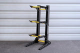Koswork Rc Car Display Stand Rack 3 Layer 200X240X475Mm