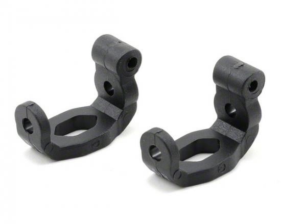 Schumacher Steering Yoke; 6 degree - Mi-2 pr