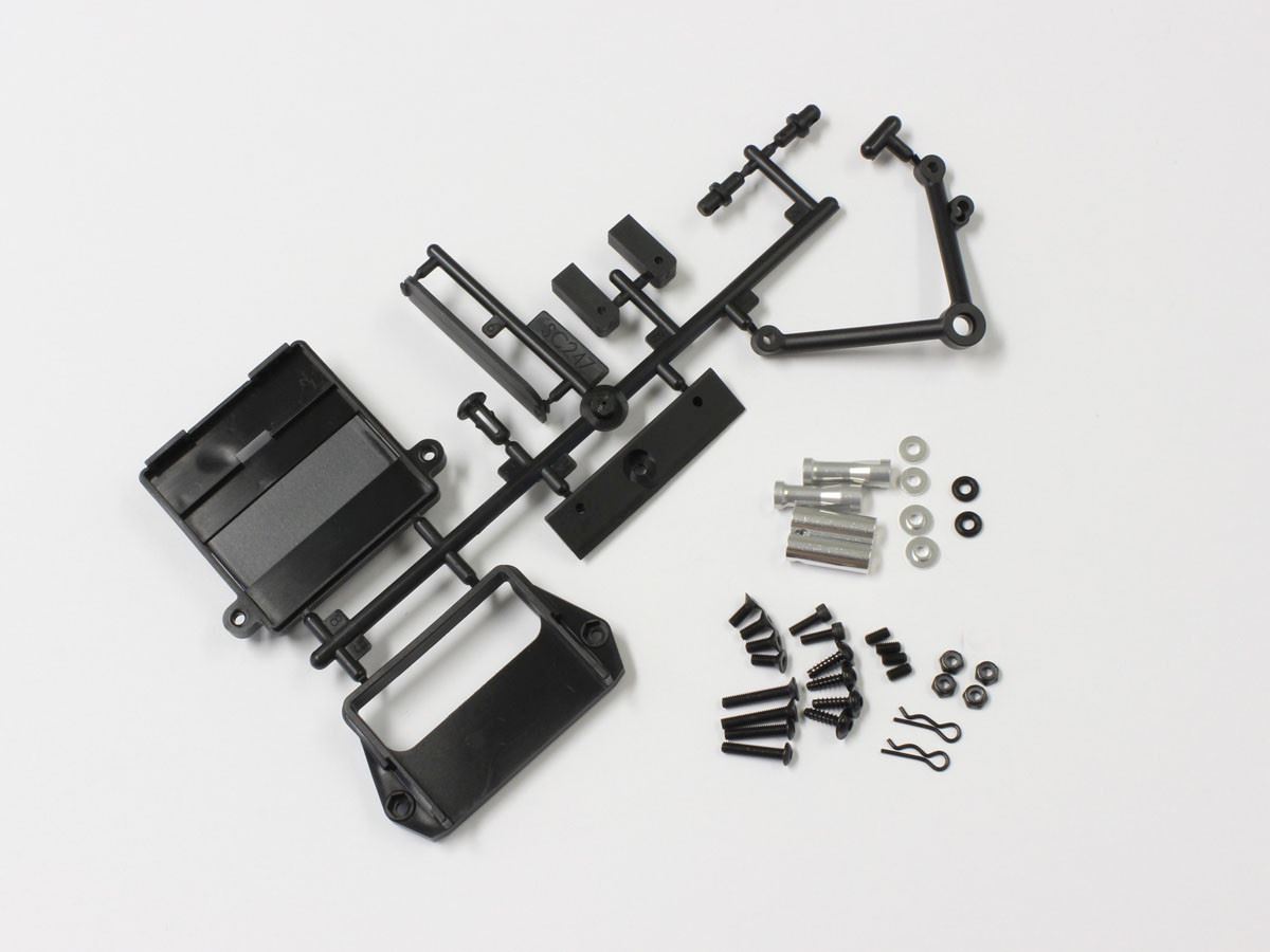 Parts Set For Upper Deck Tomahawk