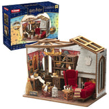 Puremind Harry Potter Gryffindor Common Room