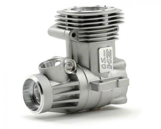 OS Engine Crankcase - 55HZ