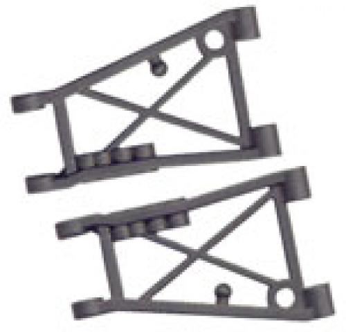 Schumacher C/F Rear Wishbones - Mi2