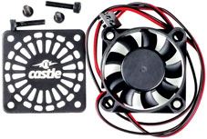 CASTLE Fan only 40mm