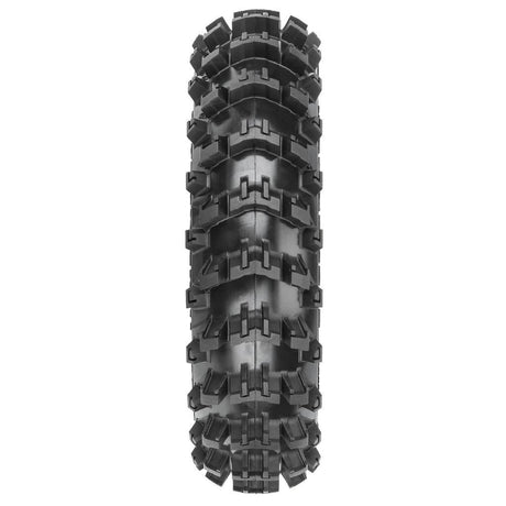 Pro 1/4 Dunlop Geomax Mx14 V2 Cr4 Rear Tire Mtd Sleeve: Pro-Spec
