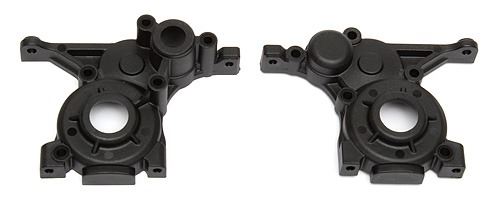 ASSOCIATED B5M GEARBOX CASE (3 GEAR)