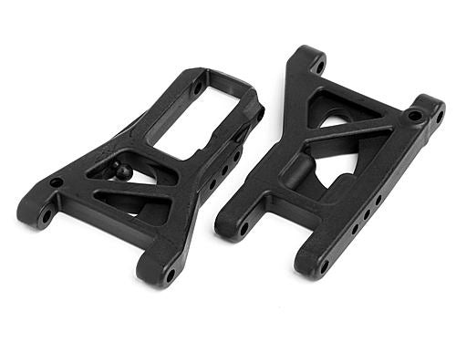 HPI Suspension Arm Set (190mm Width/ 2 Pairs)