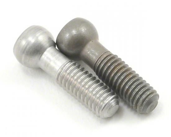 Schumacher Hi-Tensile Pivot Ball Screw - SST(pr)