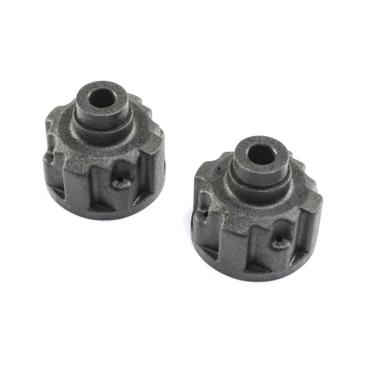 TLR Diff Housing (2): 22X-4