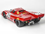 Ixo (Parent) Porsche 917 Kh #23 Salzburg 1/8 Scale Full Metal Kit