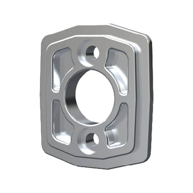 Udi Rc Motor Mounts Zinc Alloy