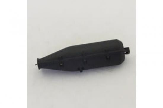 FTX Exhaust Pipe Set (Rampage)