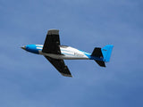 E Flite V1200 1.2m w/Smart BNF Basic - EFL12350