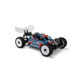 P2 - Sworkz S35-4 Evo Body