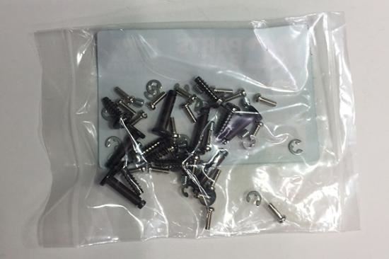 Tamiya Screw Bag C For 58391
