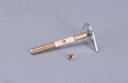 FG Modellsport Valve Shaft With Screw