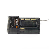 Spektrum Sr1015T 10-Channel Dsmr+ Receiver