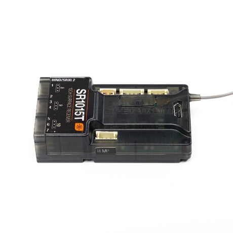 Spektrum Sr1015T 10-Channel Dsmr+ Receiver