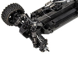 Udi Rc 1/12 Gleam 4Wd Buggy Brushless Rtr - Blue