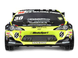 HPI E10 Michele Abbate GrrRacing Touring Car