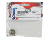 Schumacher 34T Steel Pinion - 48DP