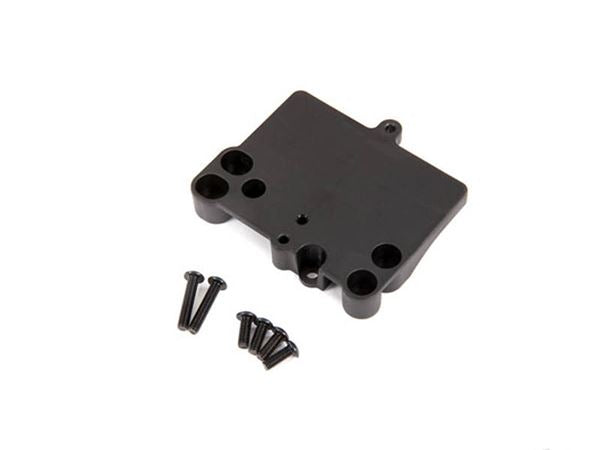 Traxxas Mounting Plate, Electronic Speed Control