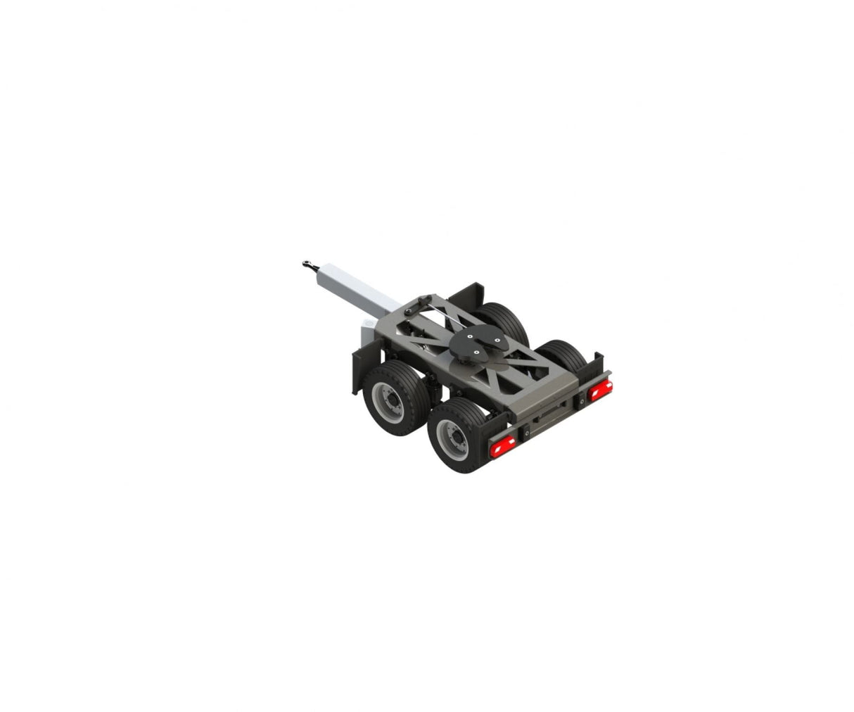 Carson 1/14 2 Axle Dolly