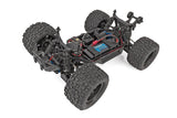 Team Associated Rival Mt10 Rtr Truck Brushless W/3S Battery