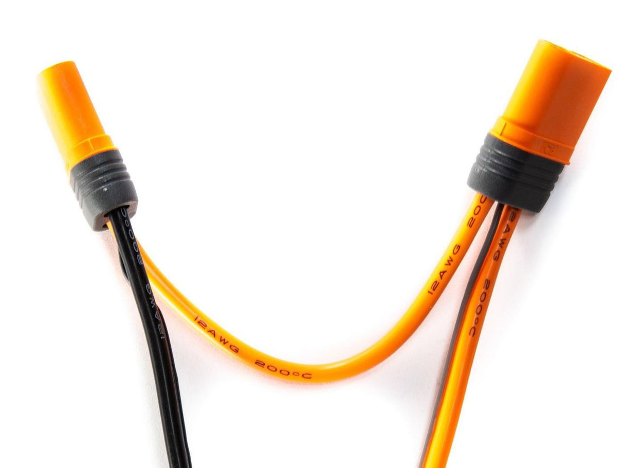 Spektrum Avian 80 Amp Brushless Smart ESC