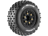 Louise Rc Sc-Rock 1/10 Fr Soft Removable Hex 12,14,17Mm