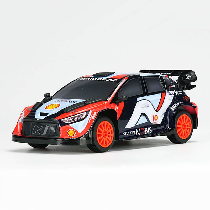 Carisma Hyundai I20N Rally1 1 24 Rtr Rc Car