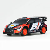 Carisma Hyundai I20N Rally1 1 24 Rtr Rc Car