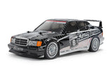 Tamiya Mercedes-Benz 190 E 2.5-16 Evo Ii 1991