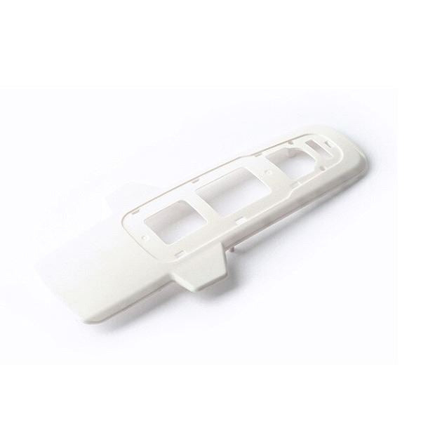 Hubsan Zino 2 Upper Body Shell