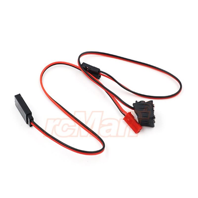 Yeah Racing White Led Light For RC Truck Crawler