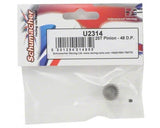Schumacher 25T Pinion - 48 D.P.