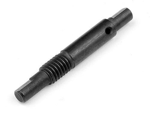 HPI Slipper Gear Shaft 6X43.5mm