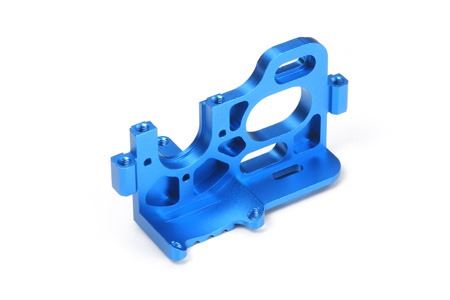 Tamiya Tb-03 Alu Motor Mount