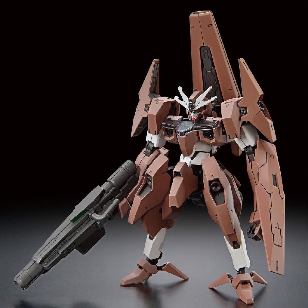 Bandai Hobby Hg 1/144 Gundam Lfrith Thorn