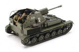 Tamiya 1/35 Su-76M