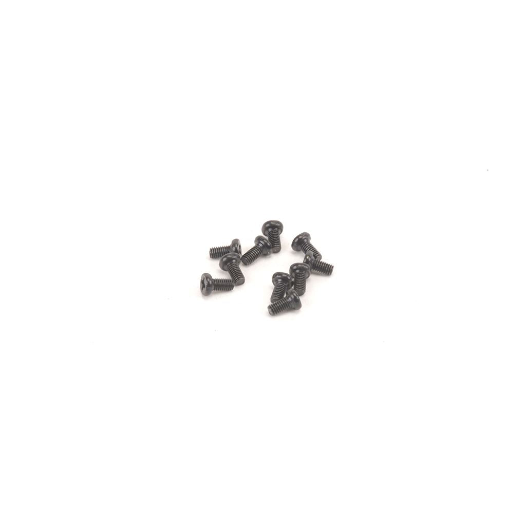 WL Racing Flat Head Screws M3 x 5 - 10pcs